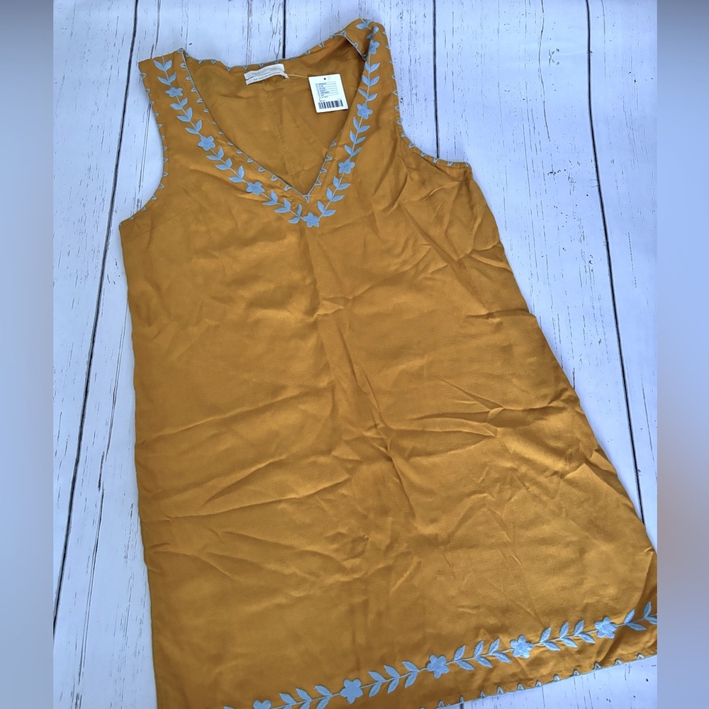 NEW summer short dress